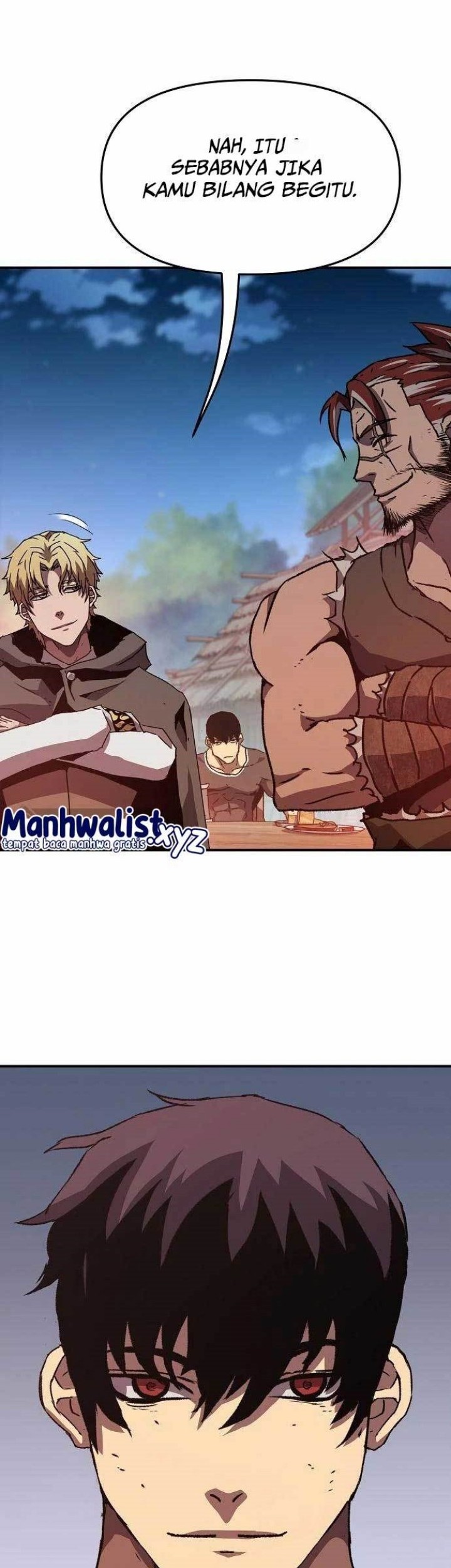 I Became a Knight With a Time Limit Chapter 12 - halaman 57
