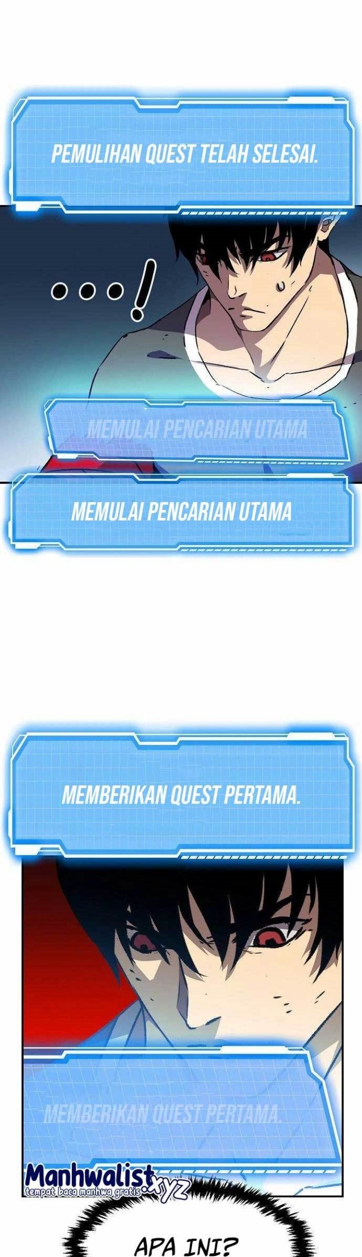 I Became a Knight With a Time Limit Chapter 12 - halaman 59