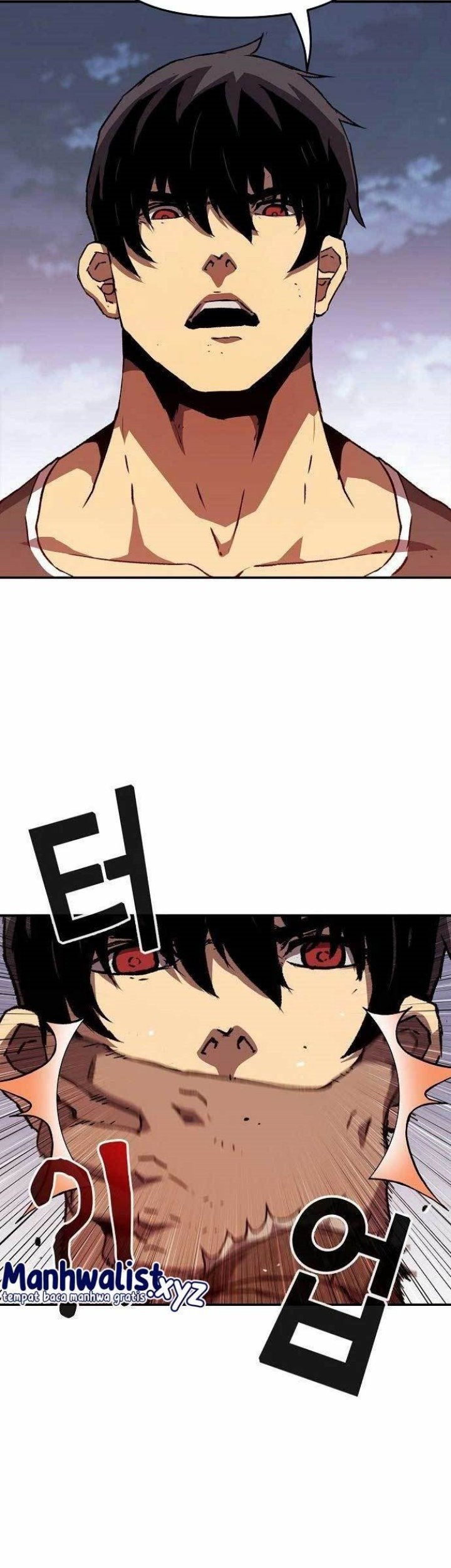 I Became a Knight With a Time Limit Chapter 12 - halaman 61