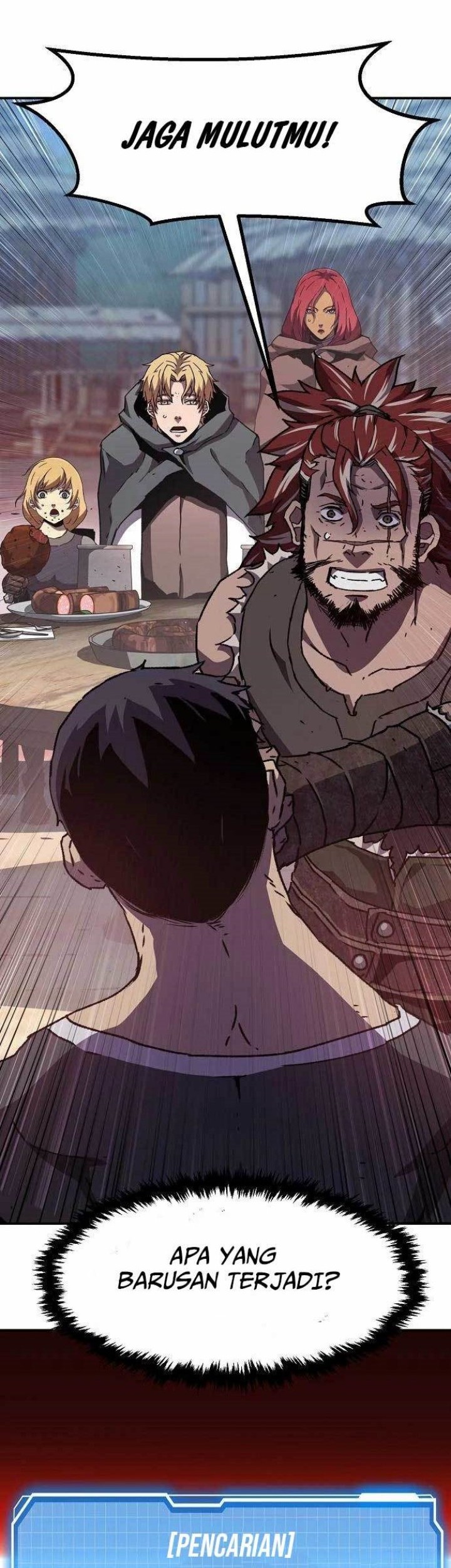 I Became a Knight With a Time Limit Chapter 12 - halaman 62