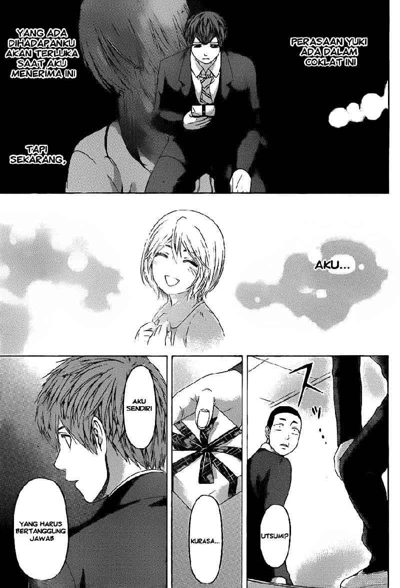 I Became a Knight With a Time Limit Chapter 13 - halaman 12