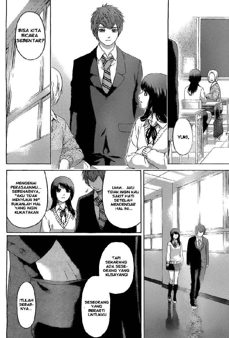 I Became a Knight With a Time Limit Chapter 13 - halaman 13