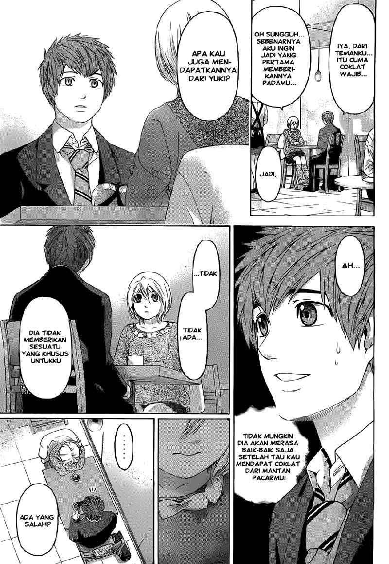 I Became a Knight With a Time Limit Chapter 13 - halaman 18