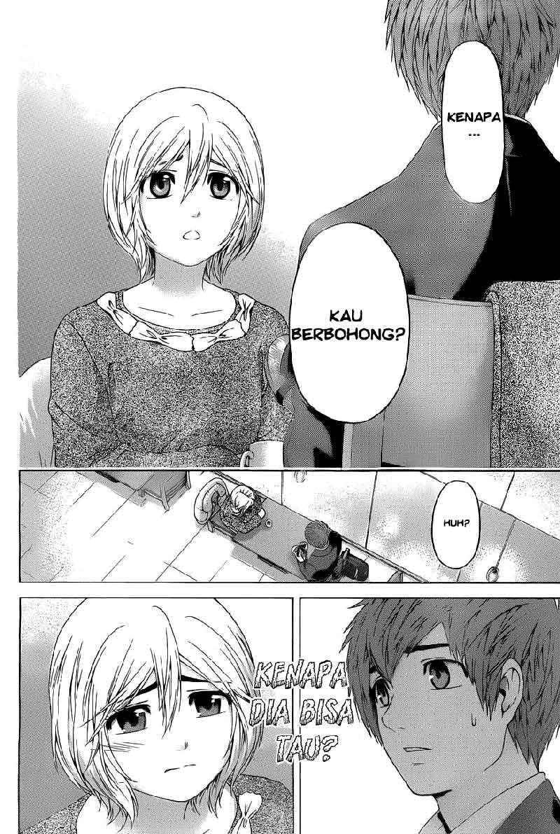 I Became a Knight With a Time Limit Chapter 13 - halaman 19
