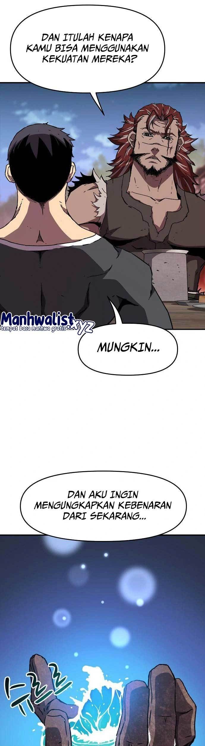 I Became a Knight With a Time Limit Chapter 13 - halaman 21
