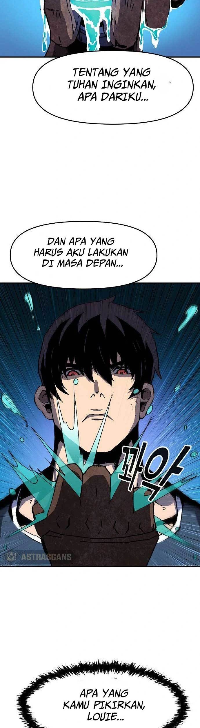 I Became a Knight With a Time Limit Chapter 13 - halaman 22