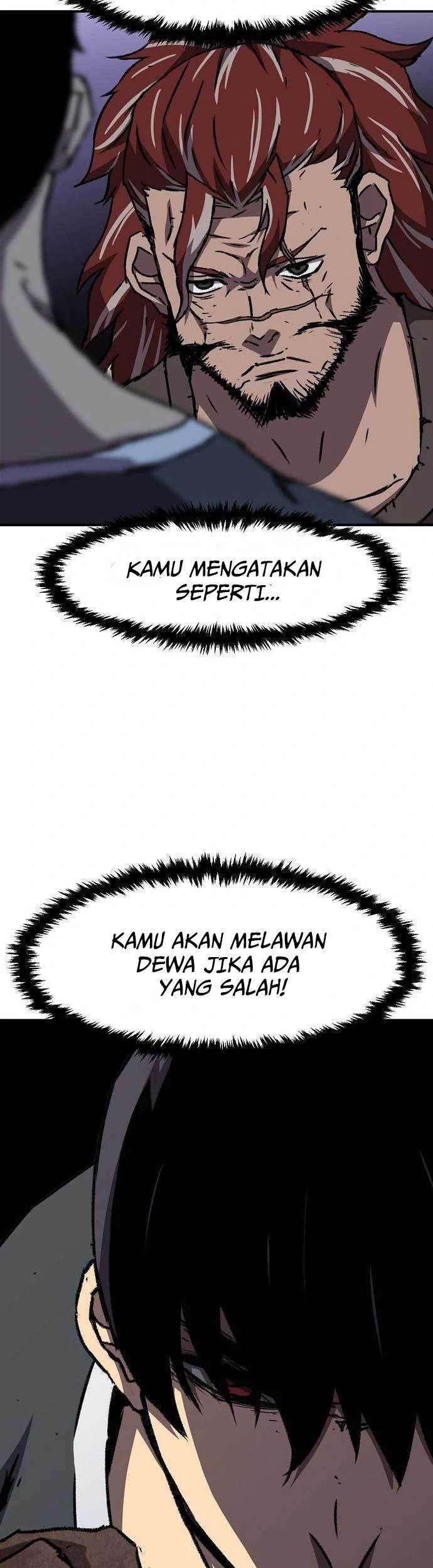 I Became a Knight With a Time Limit Chapter 13 - halaman 23