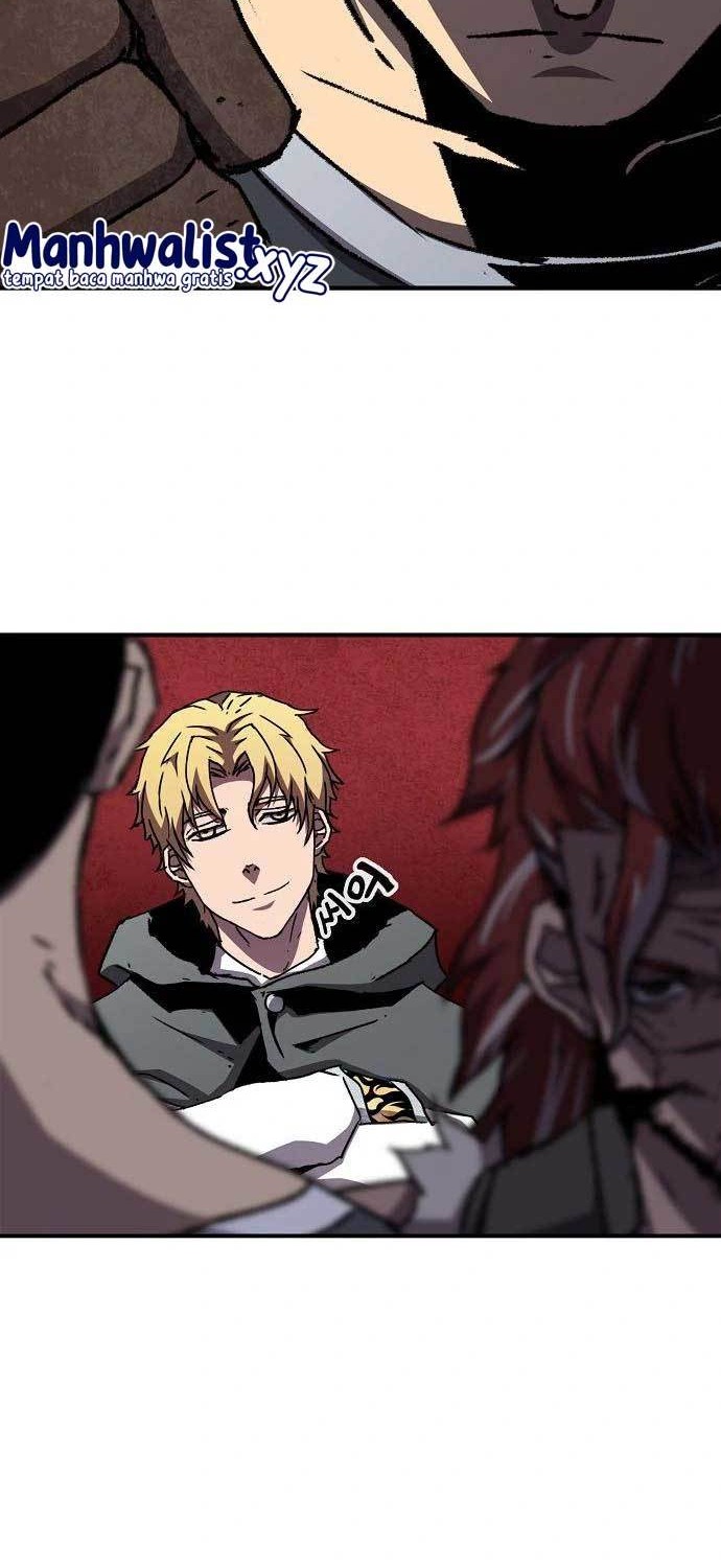 I Became a Knight With a Time Limit Chapter 13 - halaman 24