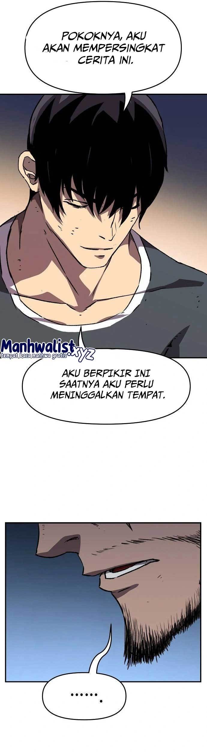 I Became a Knight With a Time Limit Chapter 13 - halaman 25