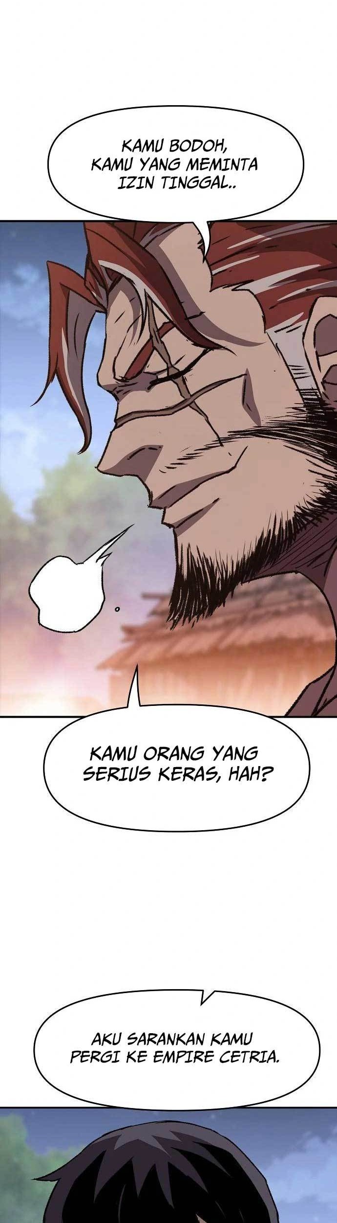 I Became a Knight With a Time Limit Chapter 13 - halaman 26