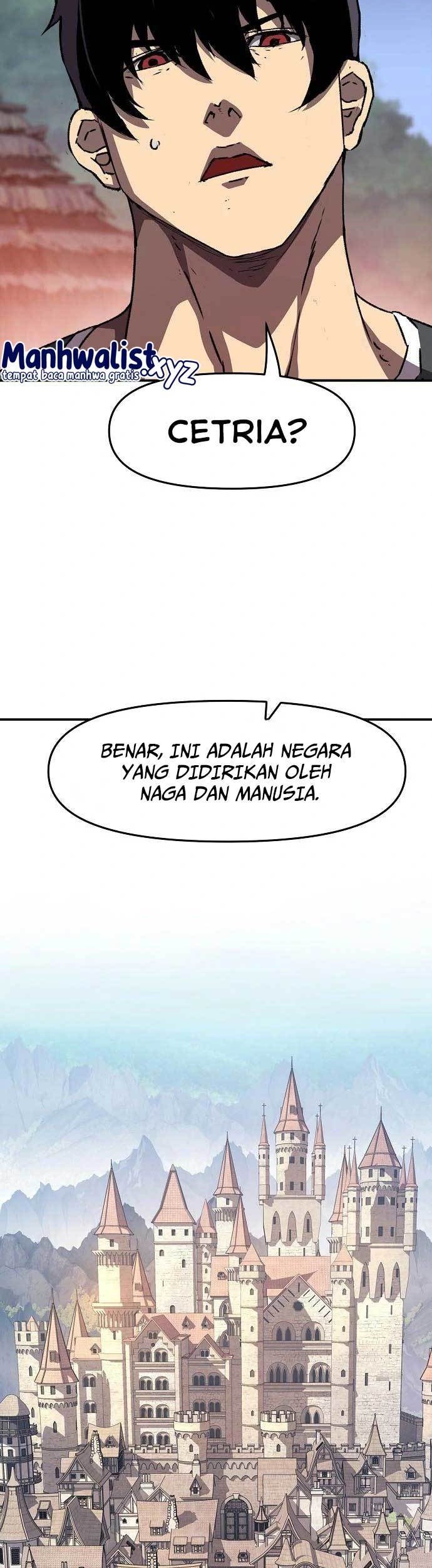 I Became a Knight With a Time Limit Chapter 13 - halaman 27