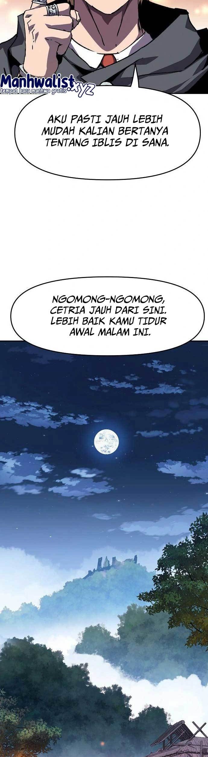 I Became a Knight With a Time Limit Chapter 13 - halaman 30