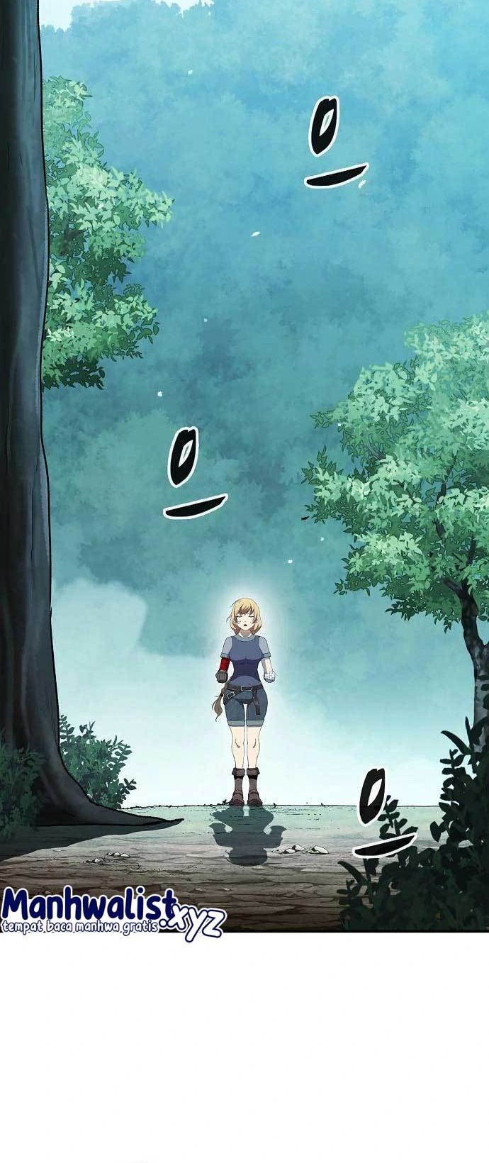 I Became a Knight With a Time Limit Chapter 13 - halaman 32