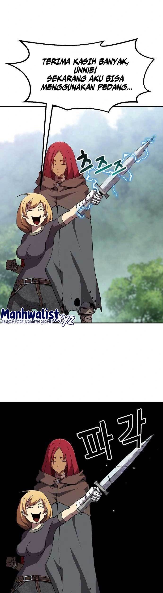 I Became a Knight With a Time Limit Chapter 13 - halaman 39