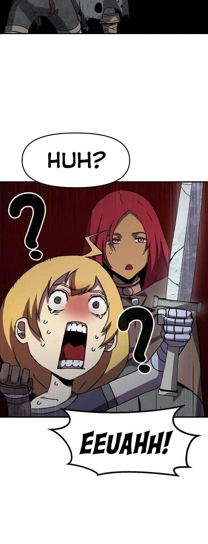 I Became a Knight With a Time Limit Chapter 13 - halaman 40