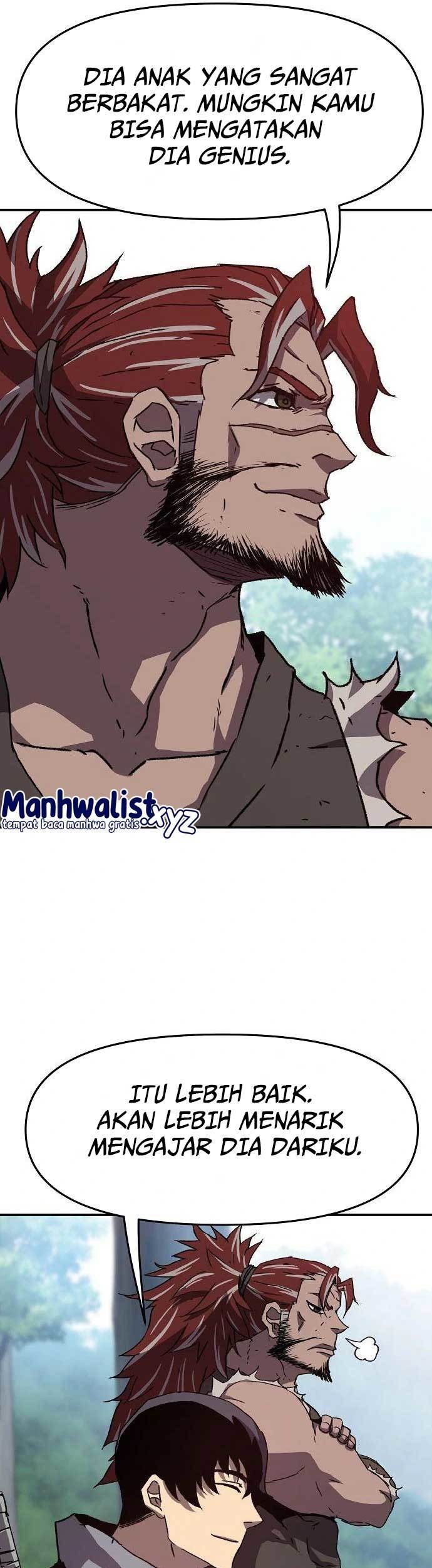 I Became a Knight With a Time Limit Chapter 13 - halaman 45