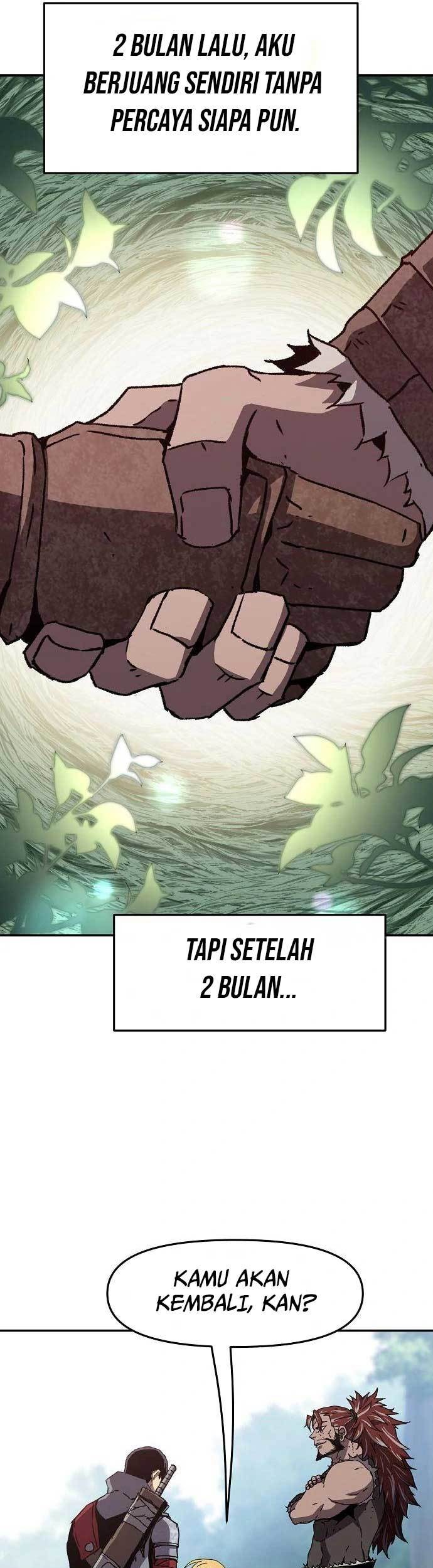 I Became a Knight With a Time Limit Chapter 13 - halaman 53
