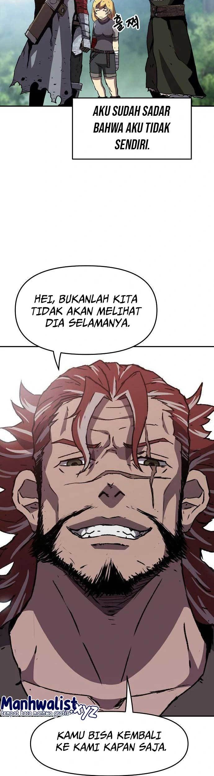 I Became a Knight With a Time Limit Chapter 13 - halaman 54