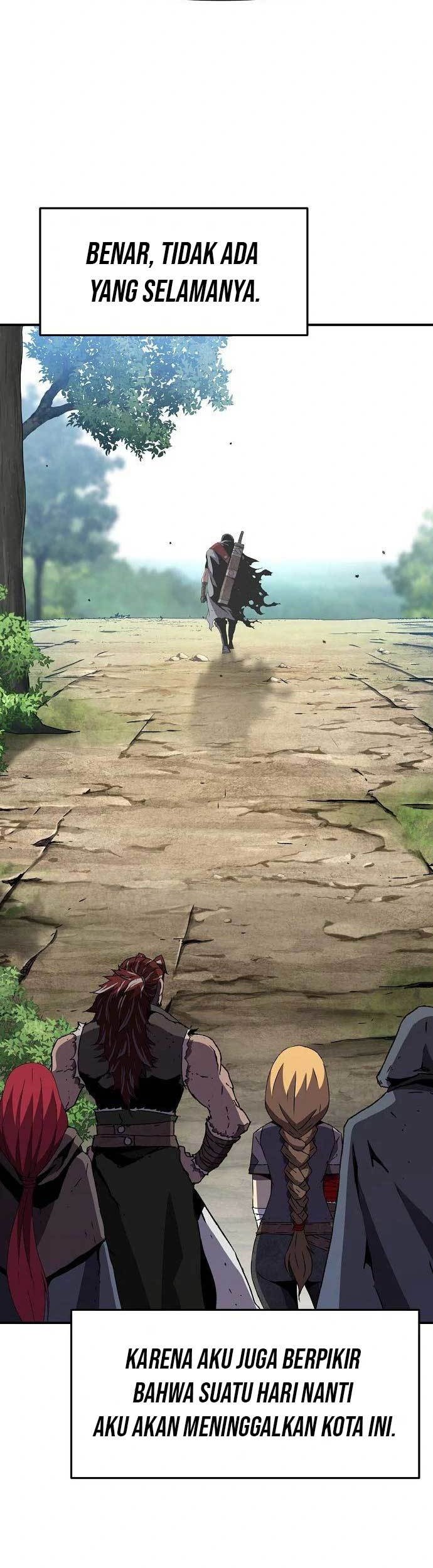 I Became a Knight With a Time Limit Chapter 13 - halaman 55