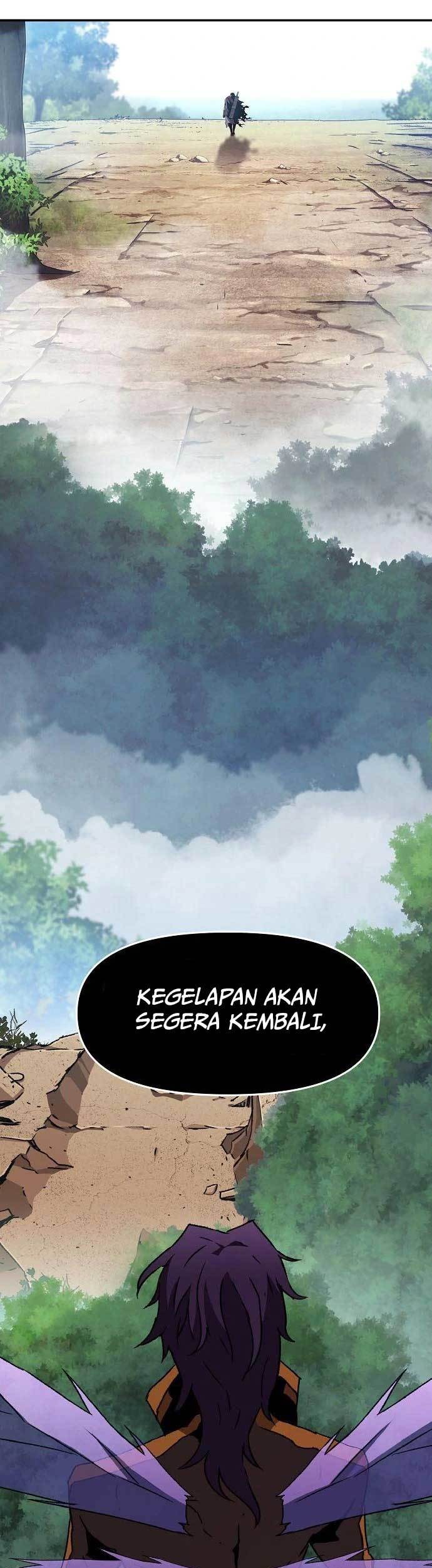 I Became a Knight With a Time Limit Chapter 13 - halaman 57