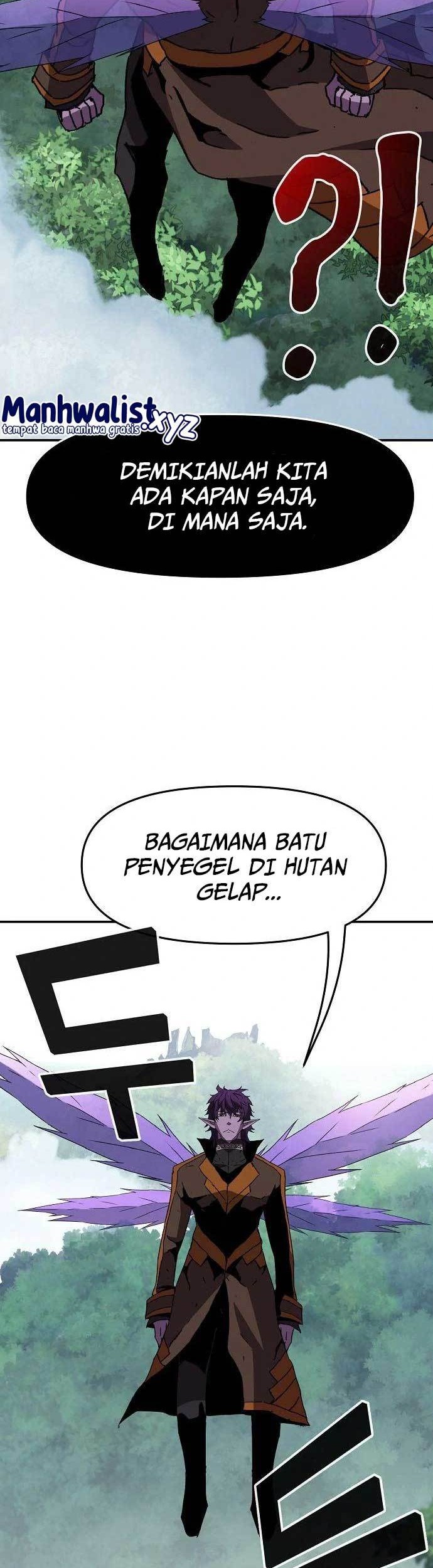 I Became a Knight With a Time Limit Chapter 13 - halaman 58