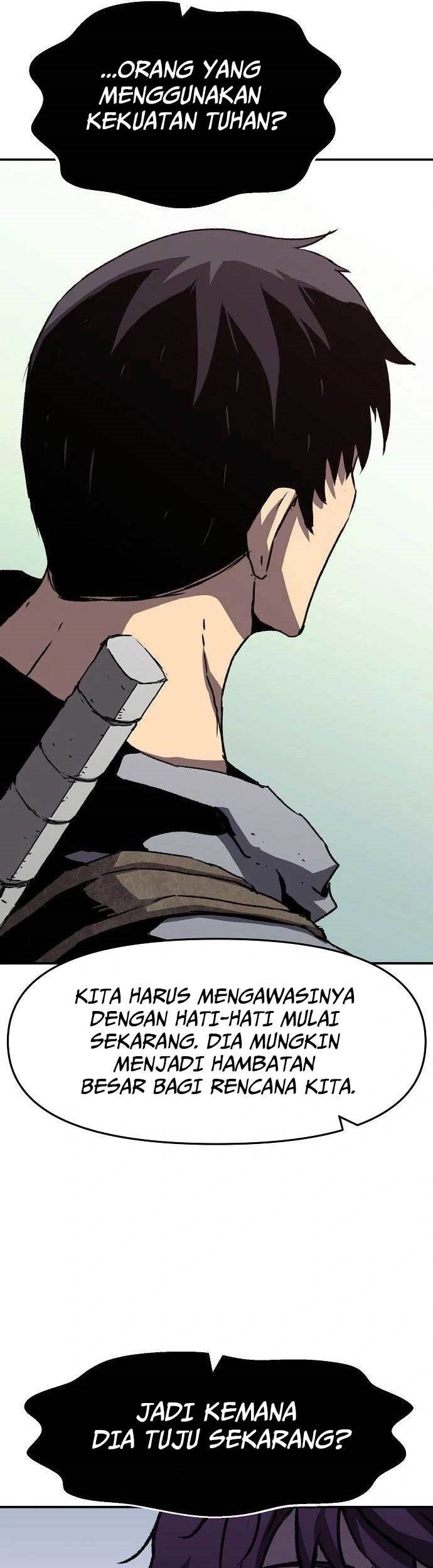 I Became a Knight With a Time Limit Chapter 13 - halaman 61
