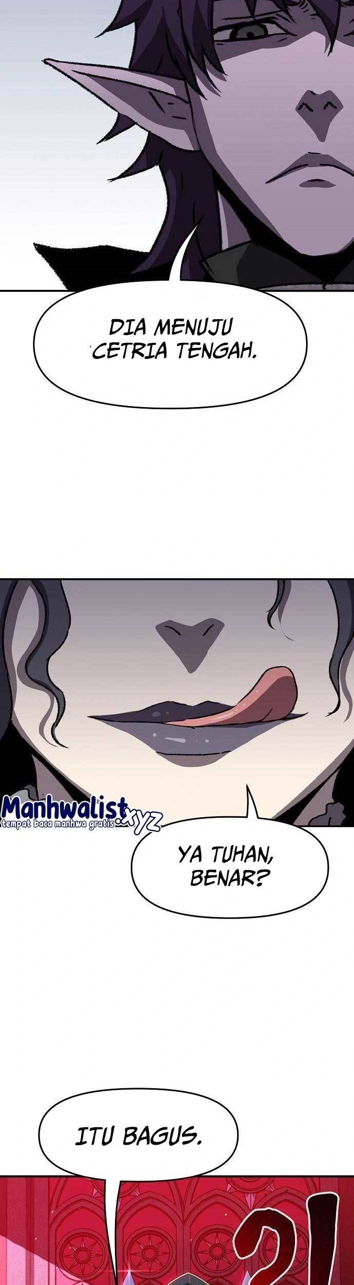 I Became a Knight With a Time Limit Chapter 13 - halaman 62