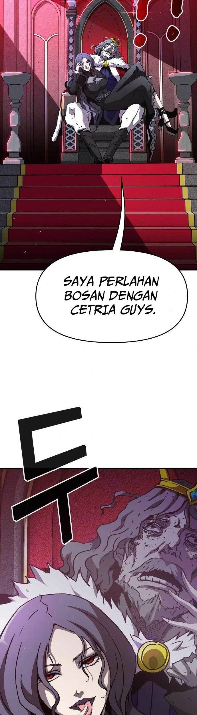 I Became a Knight With a Time Limit Chapter 13 - halaman 63