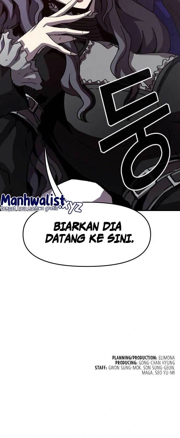 I Became a Knight With a Time Limit Chapter 13 - halaman 64