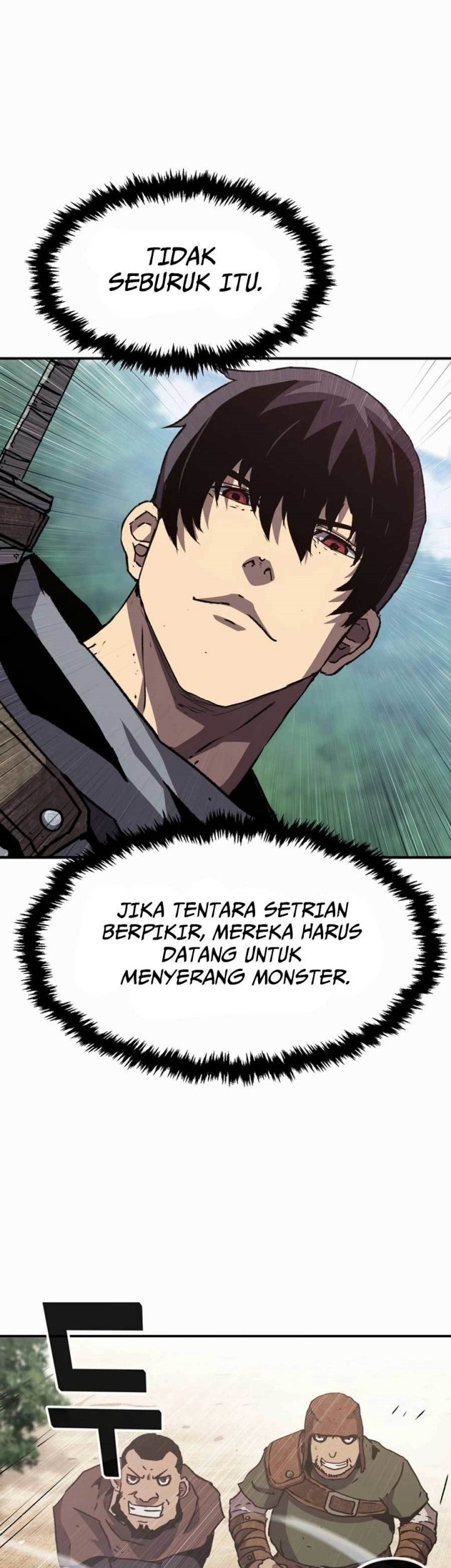 I Became a Knight With a Time Limit Chapter 14 - halaman 14