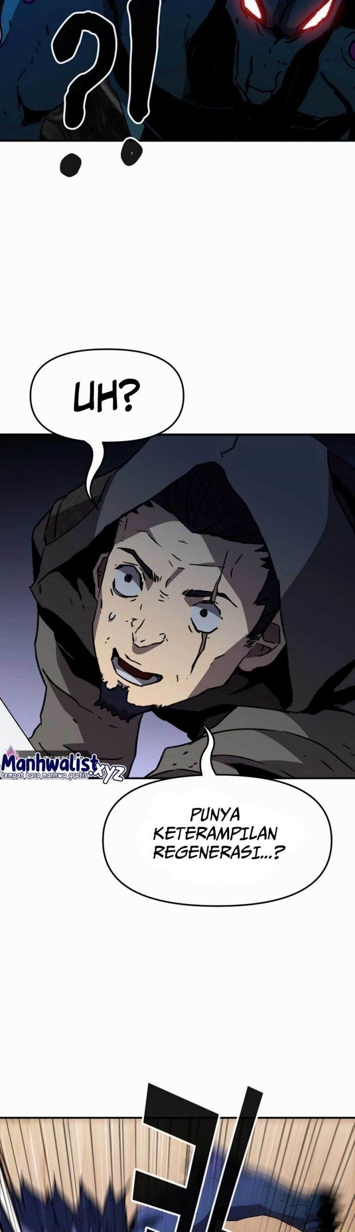 I Became a Knight With a Time Limit Chapter 14 - halaman 22
