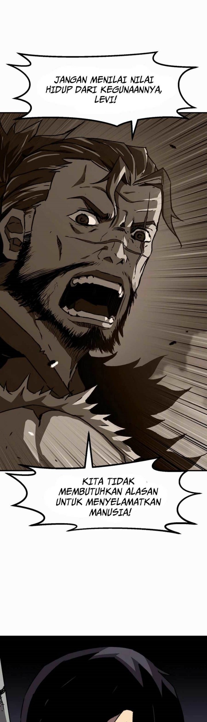 I Became a Knight With a Time Limit Chapter 14 - halaman 26