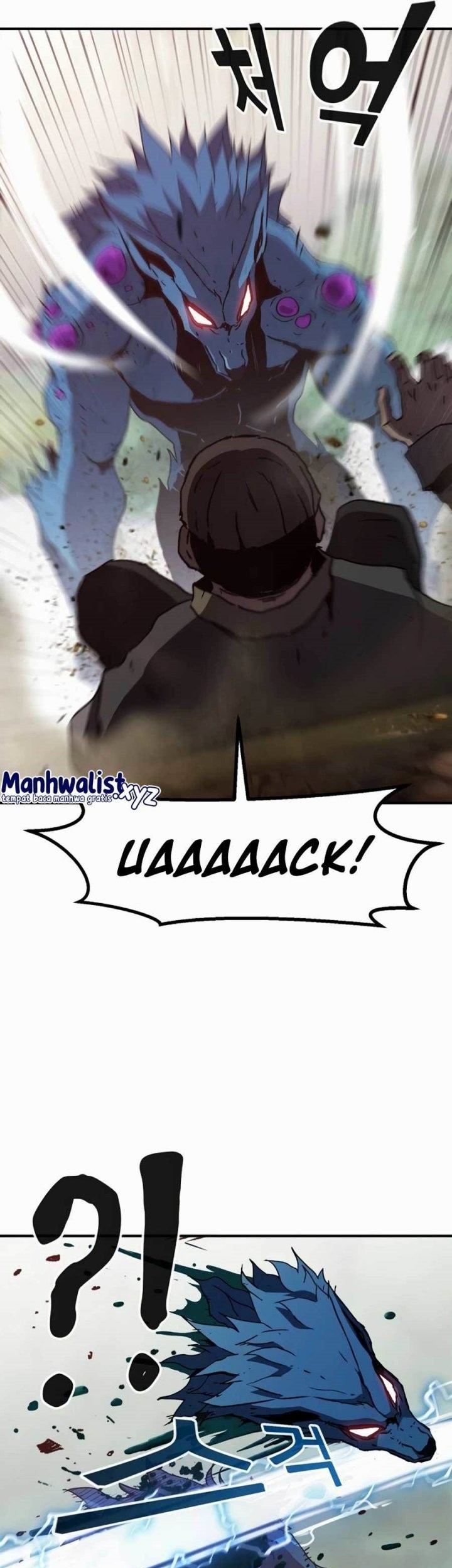 I Became a Knight With a Time Limit Chapter 14 - halaman 28