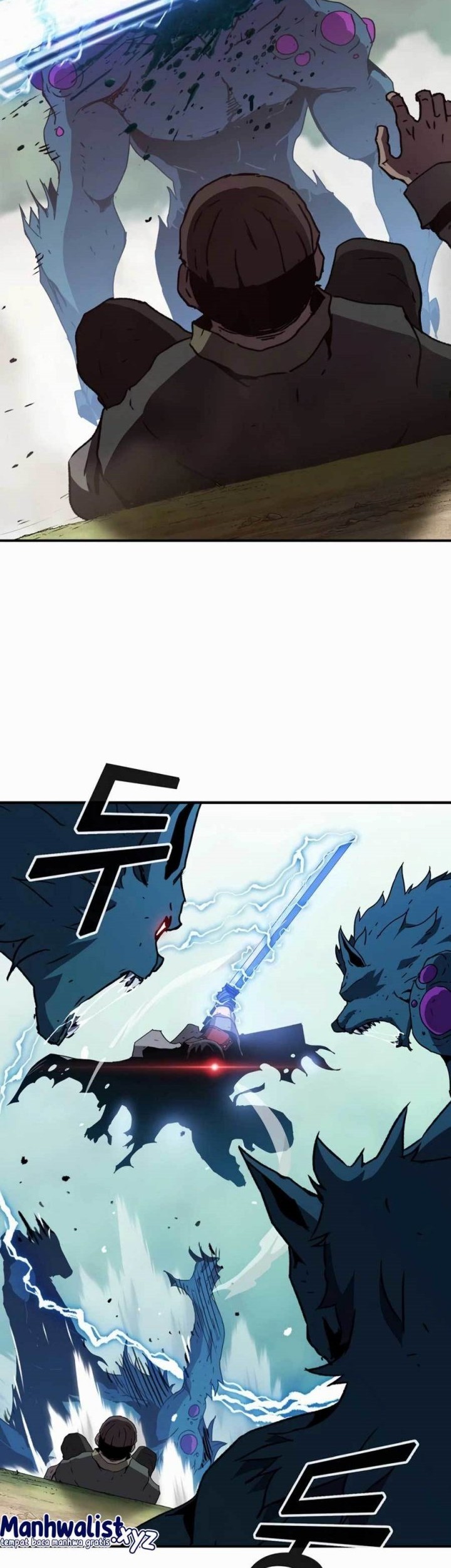 I Became a Knight With a Time Limit Chapter 14 - halaman 29