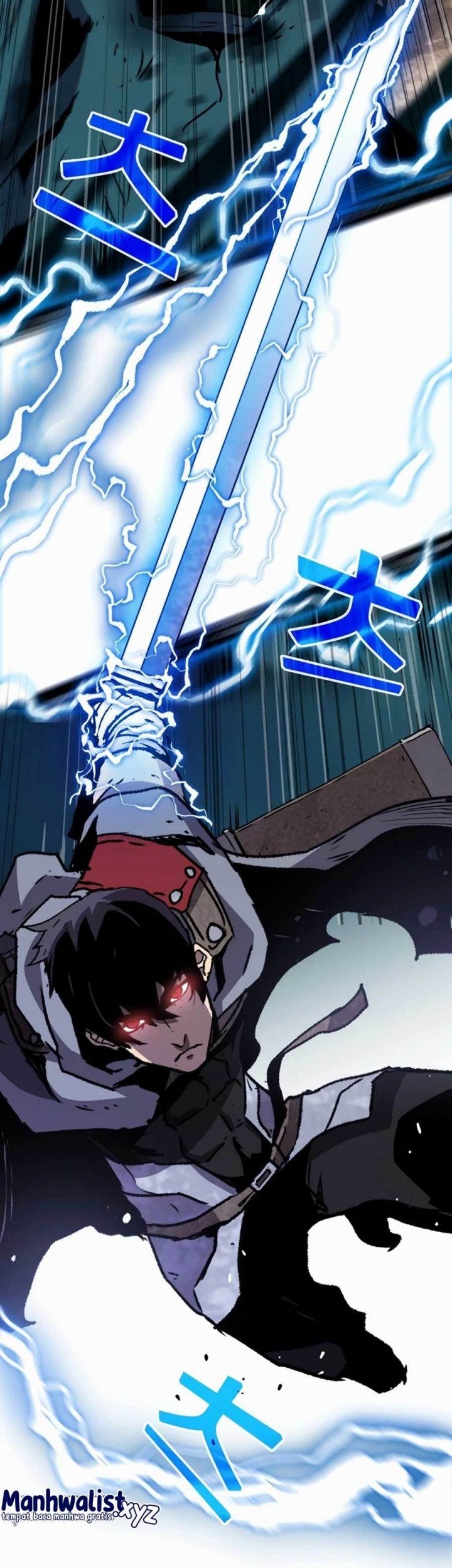 I Became a Knight With a Time Limit Chapter 14 - halaman 32