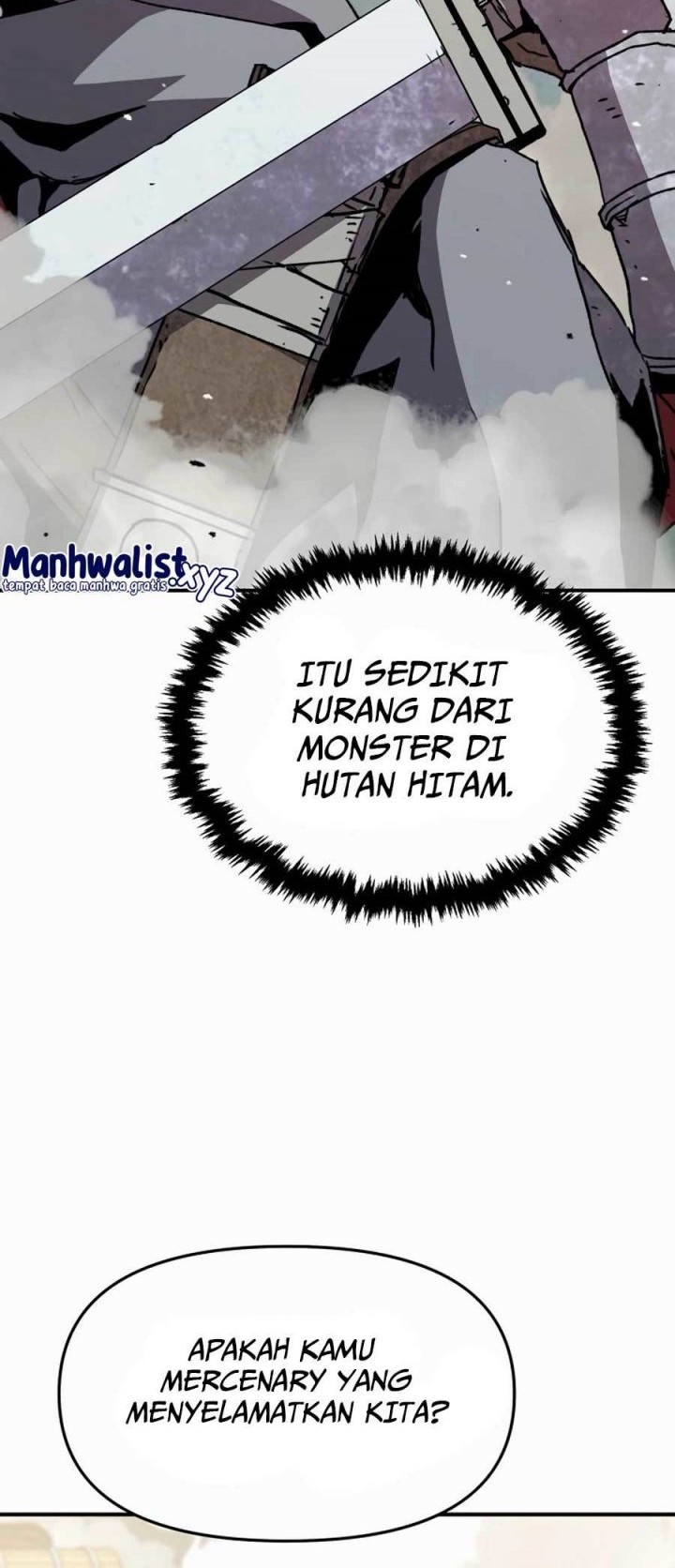I Became a Knight With a Time Limit Chapter 14 - halaman 34