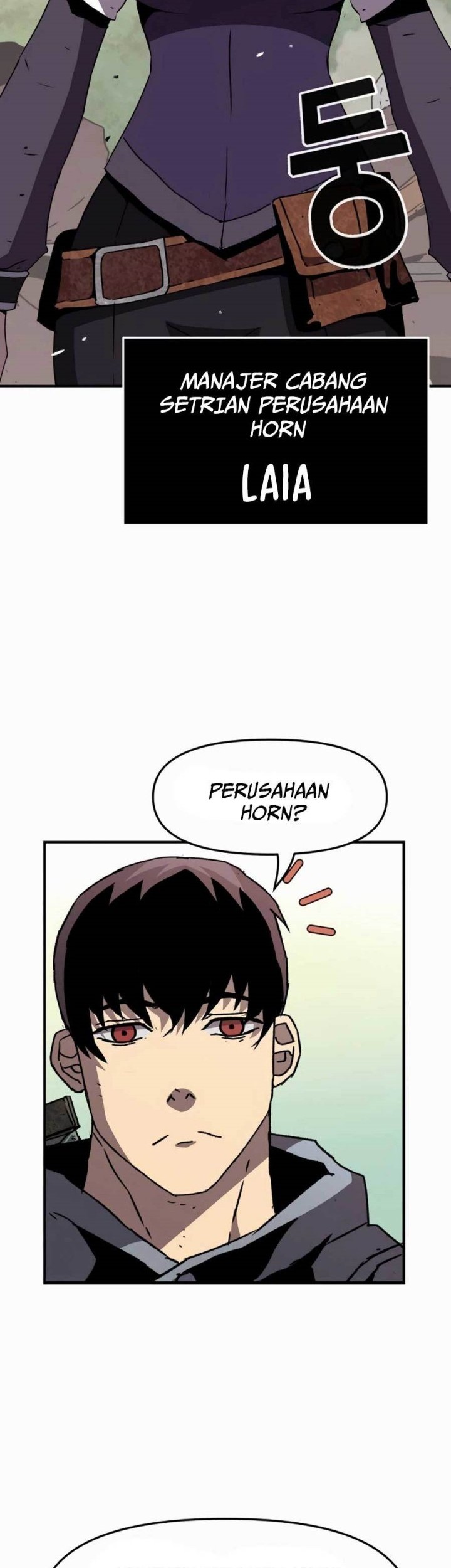 I Became a Knight With a Time Limit Chapter 14 - halaman 36