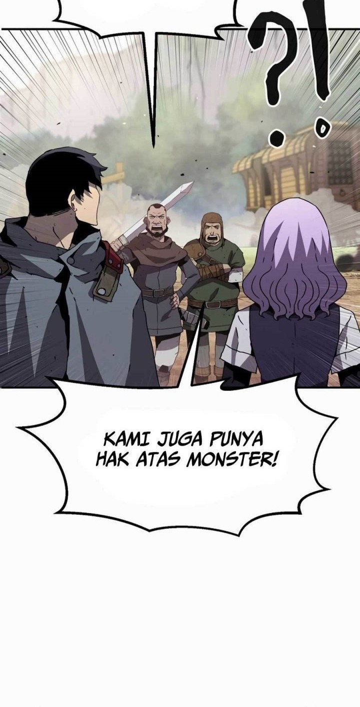 I Became a Knight With a Time Limit Chapter 14 - halaman 38