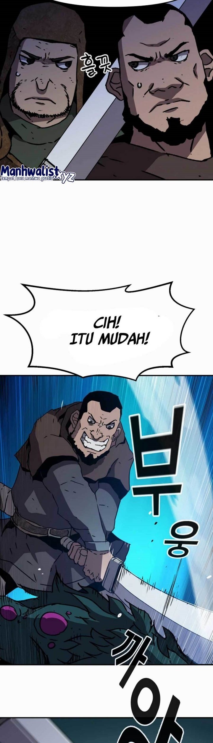 I Became a Knight With a Time Limit Chapter 14 - halaman 41