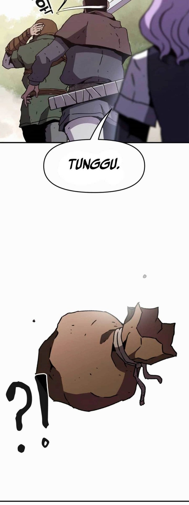 I Became a Knight With a Time Limit Chapter 14 - halaman 46