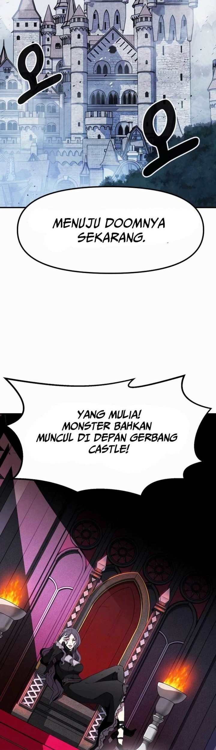 I Became a Knight With a Time Limit Chapter 14 - halaman 56