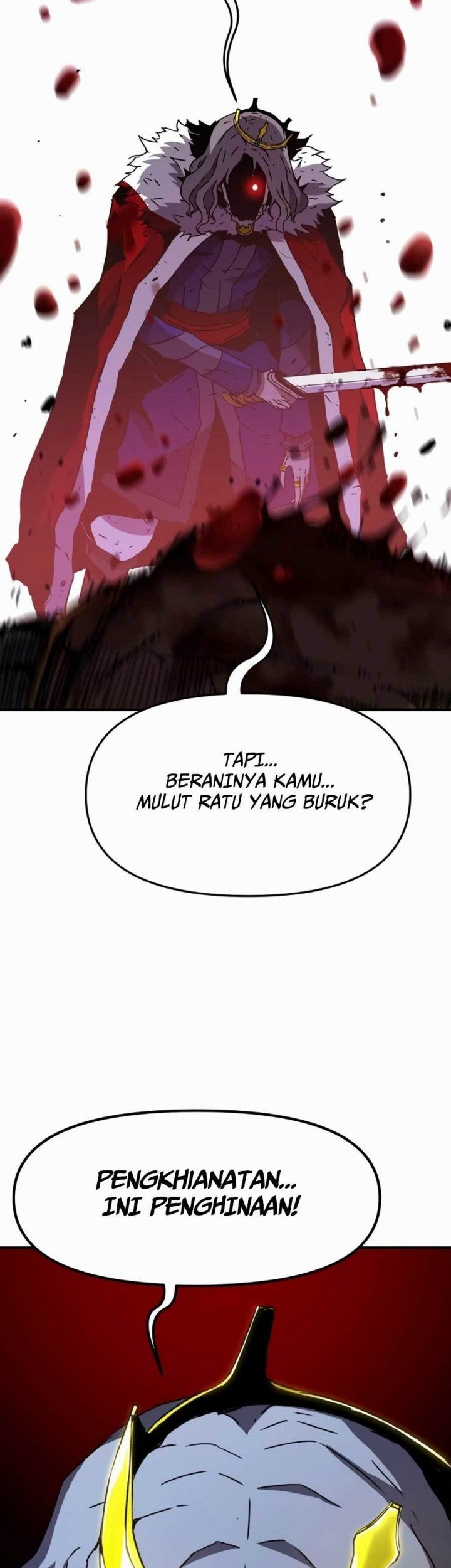 I Became a Knight With a Time Limit Chapter 14 - halaman 60