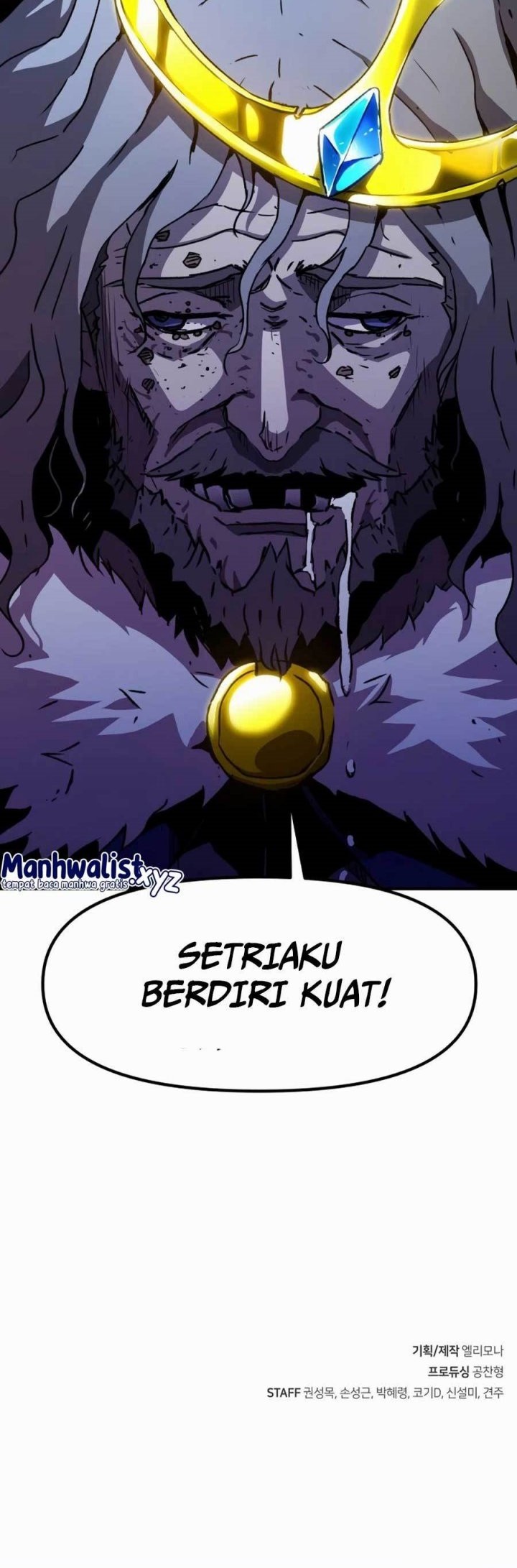 I Became a Knight With a Time Limit Chapter 14 - halaman 61