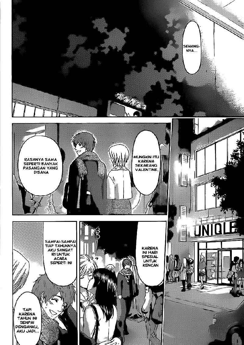 I Became a Knight With a Time Limit Chapter 14 - halaman 7
