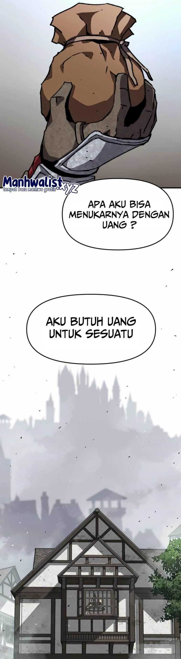 I Became a Knight With a Time Limit Chapter 15 - halaman 17