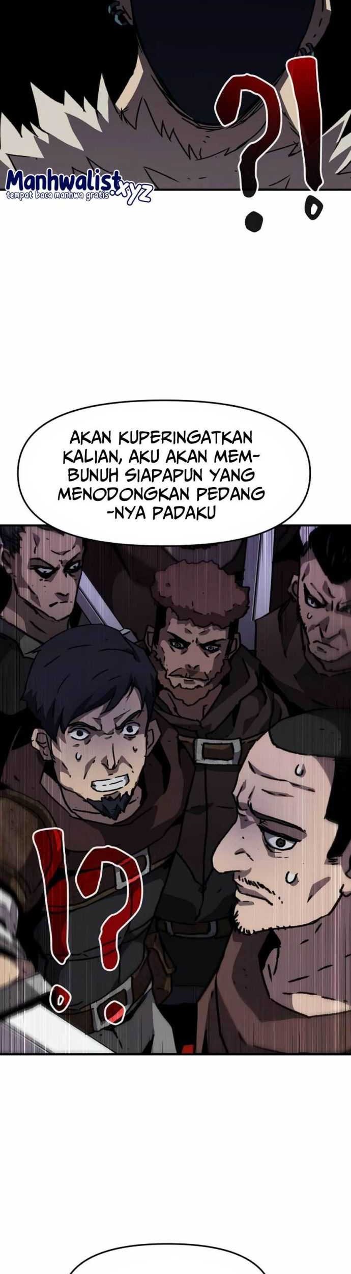 I Became a Knight With a Time Limit Chapter 15 - halaman 23