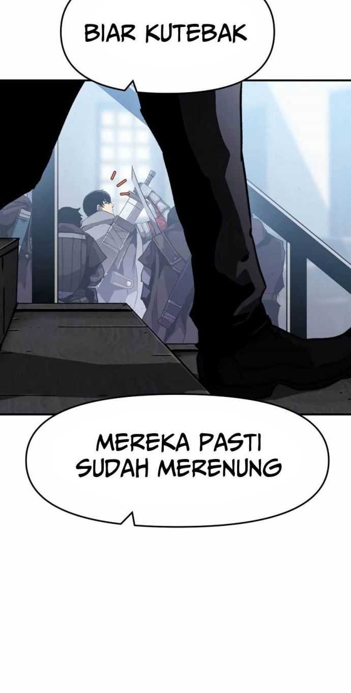I Became a Knight With a Time Limit Chapter 15 - halaman 24