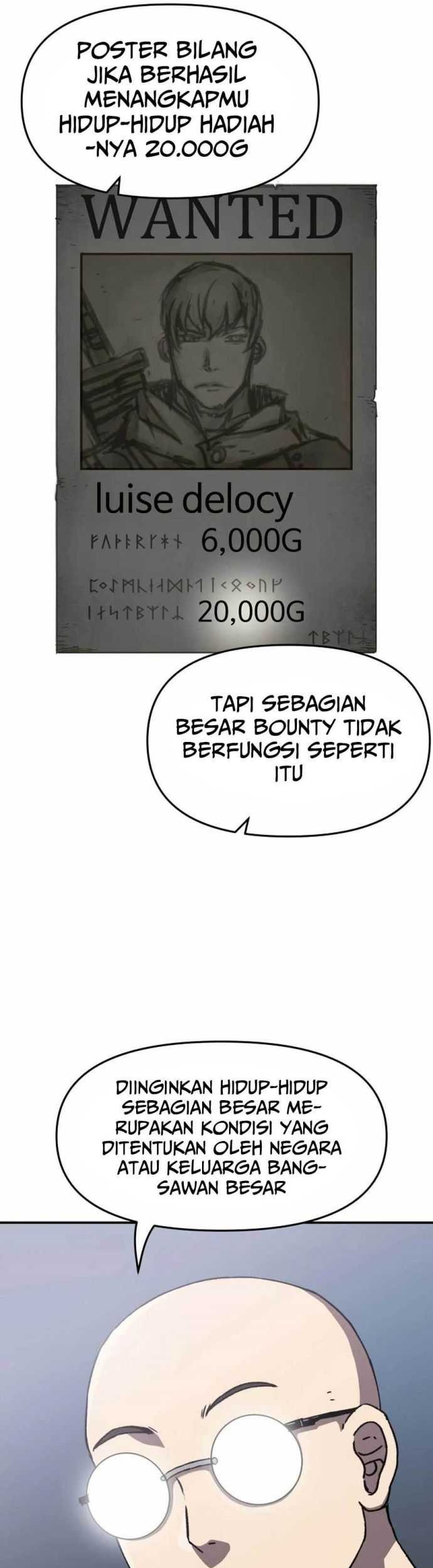 I Became a Knight With a Time Limit Chapter 15 - halaman 25