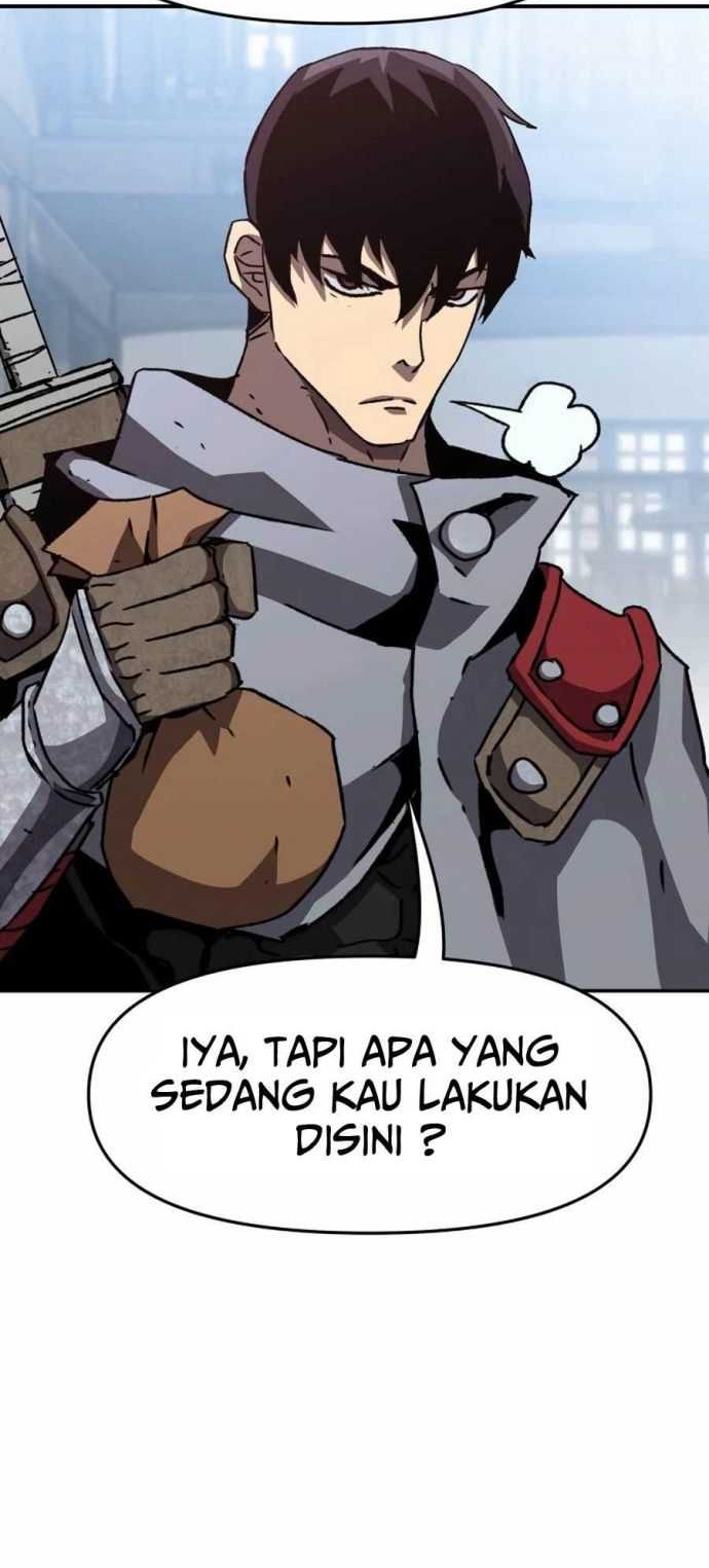 I Became a Knight With a Time Limit Chapter 15 - halaman 28