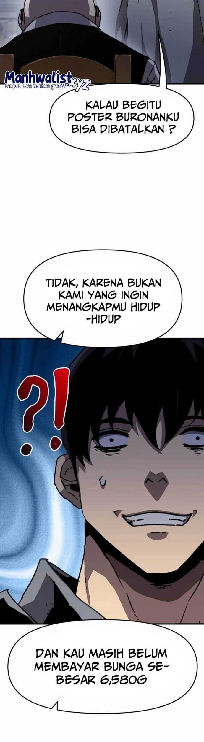 I Became a Knight With a Time Limit Chapter 15 - halaman 30
